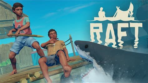 raft youtube